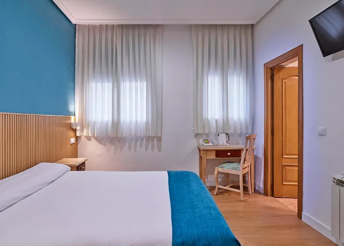 Hostal Bianco